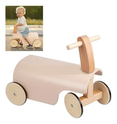 Montable de madera hot sale