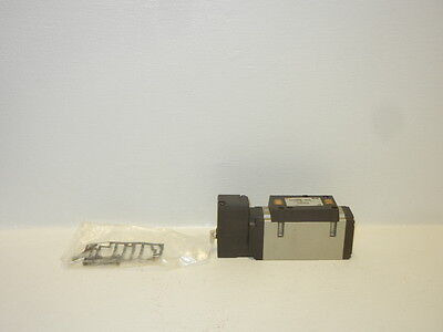 Smc Nvfr3100-5fzc New-no Box Pneumatic Solenoid Valve Nv Ssd