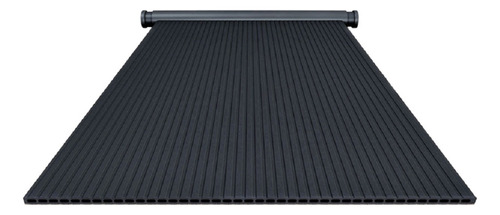 2 Panel Solar Alberca Interwater Grandes 1.21 X 3.10 Mts