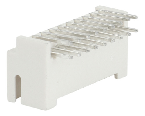 25 Unidades De Conector Btc Bch Ltc Zec Eth Dcr Miner, 2 Cal