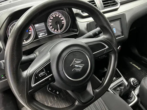 Suzuki Swift 1.2 Dzire Mt