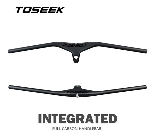 Manillar Mtb Integrado Toseek