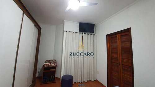 Imagem 27 de 30 de Sobrado Residencial À Venda, Jardim Santa Cecília, Guarulhos - So3646. - So3646