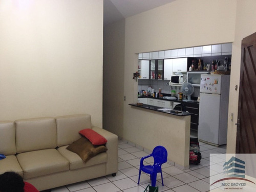 Imagem 18 de 27 de Casa A Venda Bosque De Viena, Parnamirim