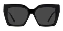 Comprar Lentes De Sol Jimmy Choo Eleni\u002Fg\u002Fs 807ir Negro De Dama Origi