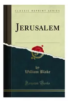 Comprar Libro: Jerusalén (reimpresión Clásica)