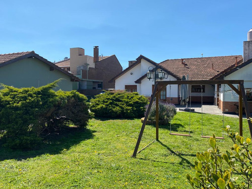 Casa En Venta Madariaga