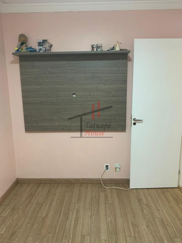 Imagem 12 de 15 de Apartamento - Jardim Vila Formosa - Ref: 9025 - V-9025