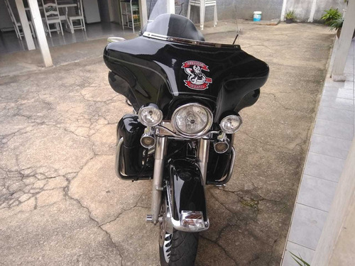 Imagem 3 de 9 de Harley Davidson Electra Glide