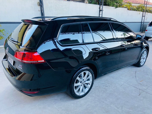 Imagem 7 de 12 de Volkswagen Golf