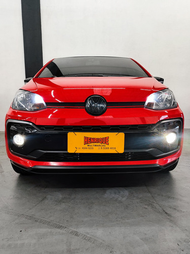 Volkswagen Up! 1.0 Connect 170 Tsi 5p