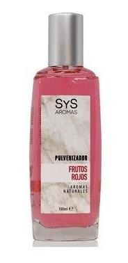 Imagen 1 de 1 de Ambientador Pulverizador Frutos Rojos