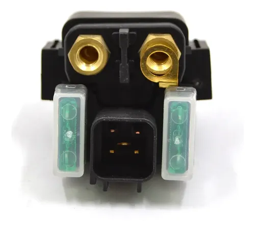 Starter Relay Solenoid For Yamaha Raptor 250 Yfm250r 2008 09 2010