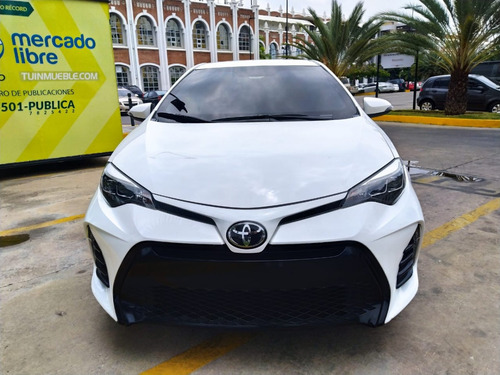 Imagen 2 de 13 de Toyota Corolla Se