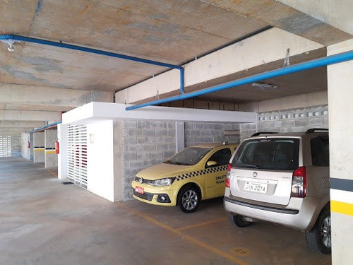 Imagem 5 de 30 de Cobertura À Venda, 100 M² Por R$ 530.000,00 - São Mateus - Juiz De Fora/mg - Co0311