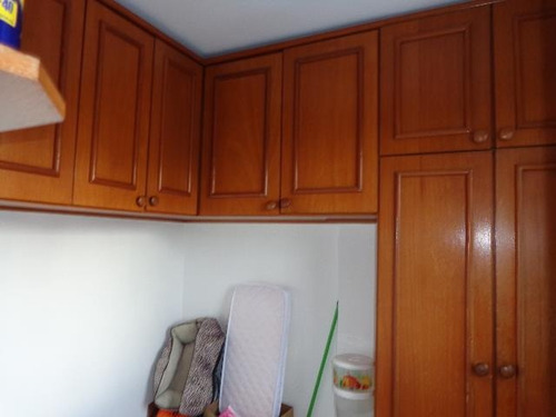 Imagem 17 de 30 de Cobertura Residencial À Venda, Higienópolis, Porto Alegre. - Co0019