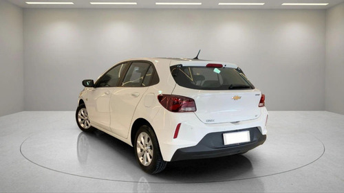 Onix Hatch Lt 1.0 Tb Flex Aut 2022