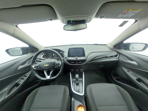 Chevrolet Onix 1.0 TURBO FLEX LTZ AUTOMÁTICO