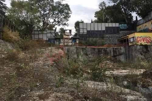 Imagen 5 de 10 de Terreno En Venta Lomas De Chapultepec, Miguel Hidalgo