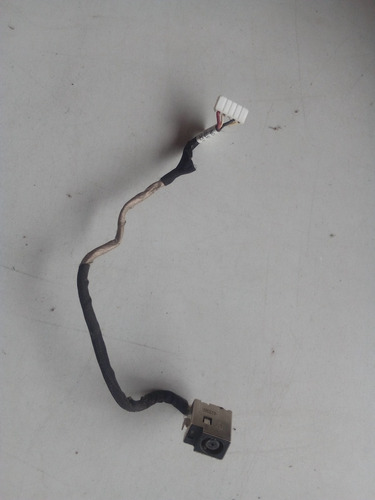 Dc Power Jack Hp Compaq Presario Cq41