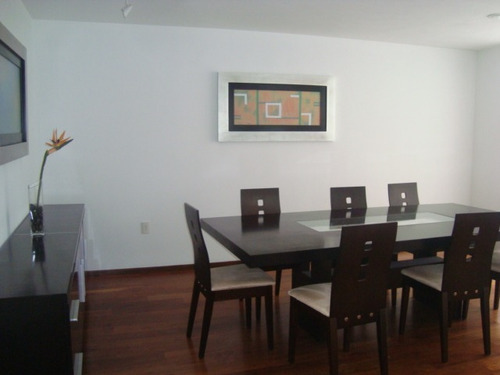 Imagen 5 de 11 de Casa En Cond. C. Jardin Y Bodega Cerca Centro Comercial Santa Fe