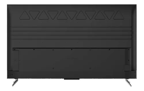 Imagem 6 de 6 de Smart TV TCL P-Series 55P715 DLED 4K 55" 100V/240V