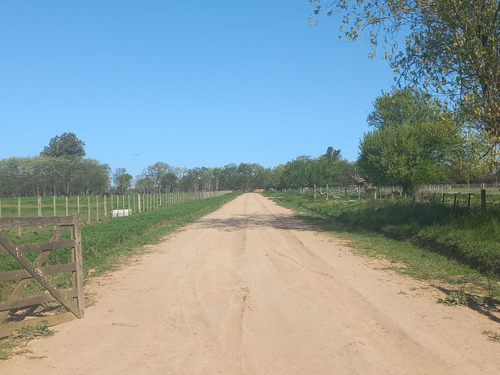 Pre Venta De Lotes En BÂș La Carolina, General Las Heras