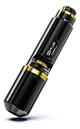 Máquina Tattoo Pen Wjx Maxon