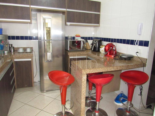 Imagem 6 de 23 de Casa Com 2 Dormitórios À Venda, 75 M² Por R$ 235.000,00 - Parque Orlanda I - Piracicaba/sp - Ca2896