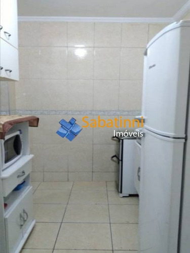 Imagem 11 de 22 de Apartamento A Venda Em Sp Brás - Ap05608 - 69920615