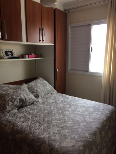 Imagem 13 de 18 de Apartamento Em Lauzane Paulista, São Paulo/sp De 49m² 2 Quartos À Venda Por R$ 329.000,00 - Ap906171-s