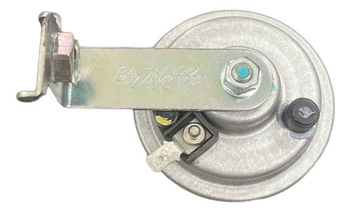 Buzina Com Suporte Do Sistema De Alarme Anti-furto Original
