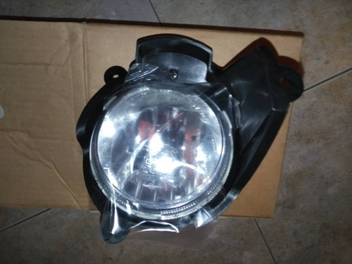 Faro Neblina Derecho Chevrolet Captiva Original Gm