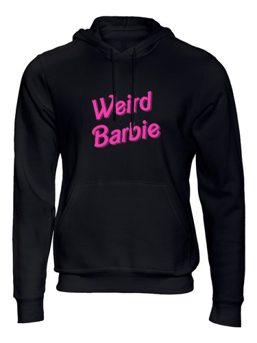 Buzo Weird Barbie