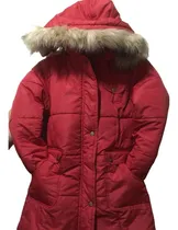 Comprar Camperas Tapado Fabrica Niños Adolescentes T 2 Al 14 