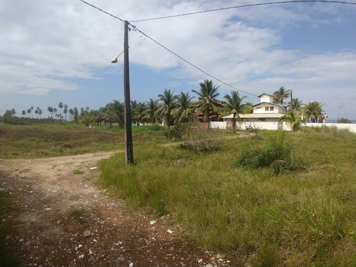 Imagem 2 de 8 de Terreno - Em Rua, Para Venda Em Ilhéus/ba - Te05