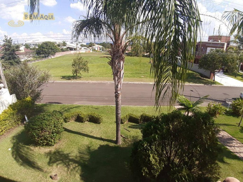 Imagem 22 de 30 de Casa Com 3 Dormitórios À Venda, 351 M² Por R$ 1.390.000,00 - Parque Village Castelo - Itu/sp - Ca1525