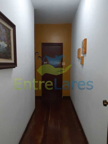 Imagem 15 de 15 de Jardim Guanabara 4 Quartos Sendo 1 Suíte Master E 2 Canadenses, Vista Panorâmica, Varandas, Terraço, 4 Vagas - Ilco40010