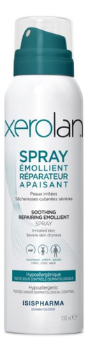 Isispharma Xerolan Spray