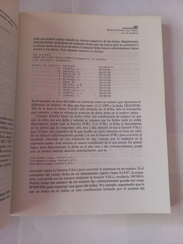 Dbase Iii Plus - Guía Para Usuarios Expertos - Edward Jones (Usado)