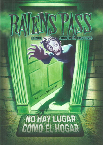 Raven's: No Hay Lugar Como El Hogar