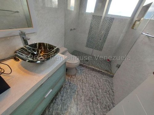 Imagen 20 de 23 de Casa En Venta Santa Paula/(22-17941)/carlos Hernandez