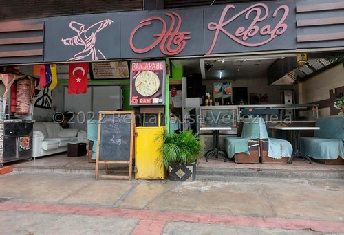 Imagen 1 de 7 de Gc Venta De Local Comercial En Las Acacias / 22-23881