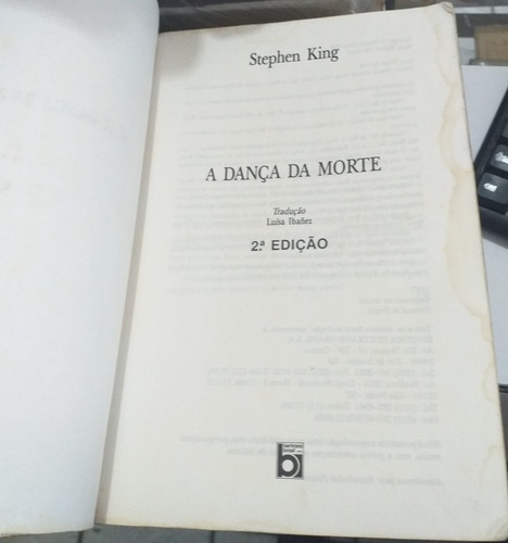 A Dança Da Morte