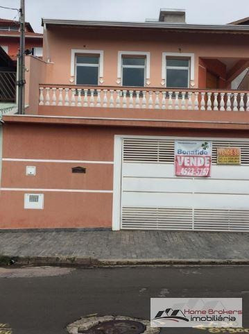 Imagem 1 de 15 de Casa Para Venda Em Jundiaí, Parque Da Represa, 4 Dormitórios, 1 Suíte, 3 Banheiros, 4 Vagas - 17536s_2-871503