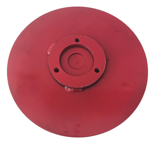 Base/pedra Afiador Facas Compativel Ensiladeira New Pecus