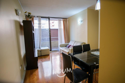Departamento San Francisco Id: 107112