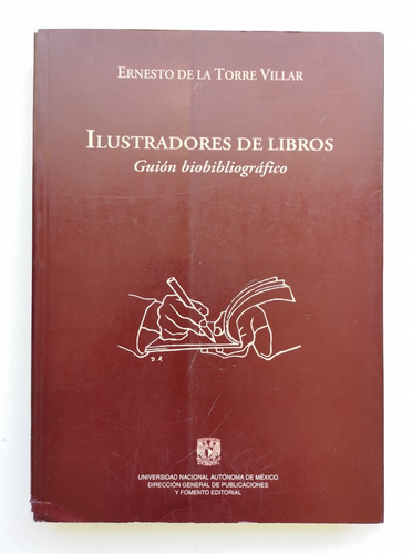 Ilustradores De Libros Guión Bibliográfico