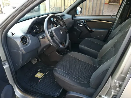 Renault Duster Dynamique
