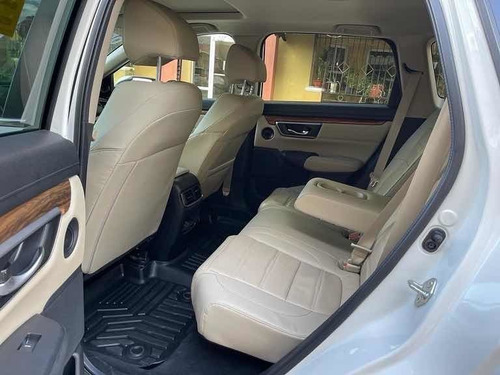 Imagen 13 de 15 de Honda Crv Touring Americana